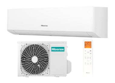 Hisense CITY AS-09HW4RLRKA01