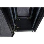 Шкаф напольный 19", 32U Datarex DR-721301