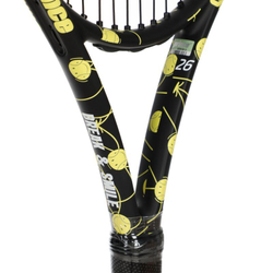 Детская ракетка Prince X Smiley Junior 26