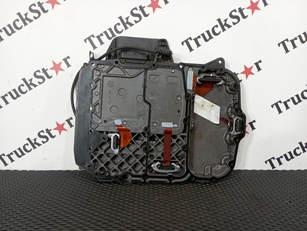 Блок управления АКПП 12TX2621TD 2023г