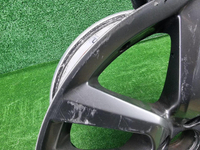 Диск литой R18 Lexus NX 1 (2014-2021)