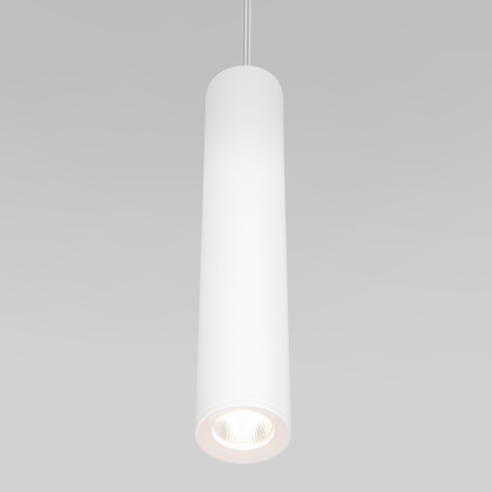 Подвесной светодиодный светильник Base 7W 4000K белый 50247 LED