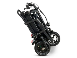 Электротрицикл Green Camel Кольт V350 (48V 10,4Ah 350W) с сиденьем