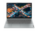 Ноутбук 15.6" Lenovo V15 G4 R3-7320U/8ГБ/512ГБ/VGA int/Win 11 Pro/Office 2021 Pro, Серый 82YU00W6IN