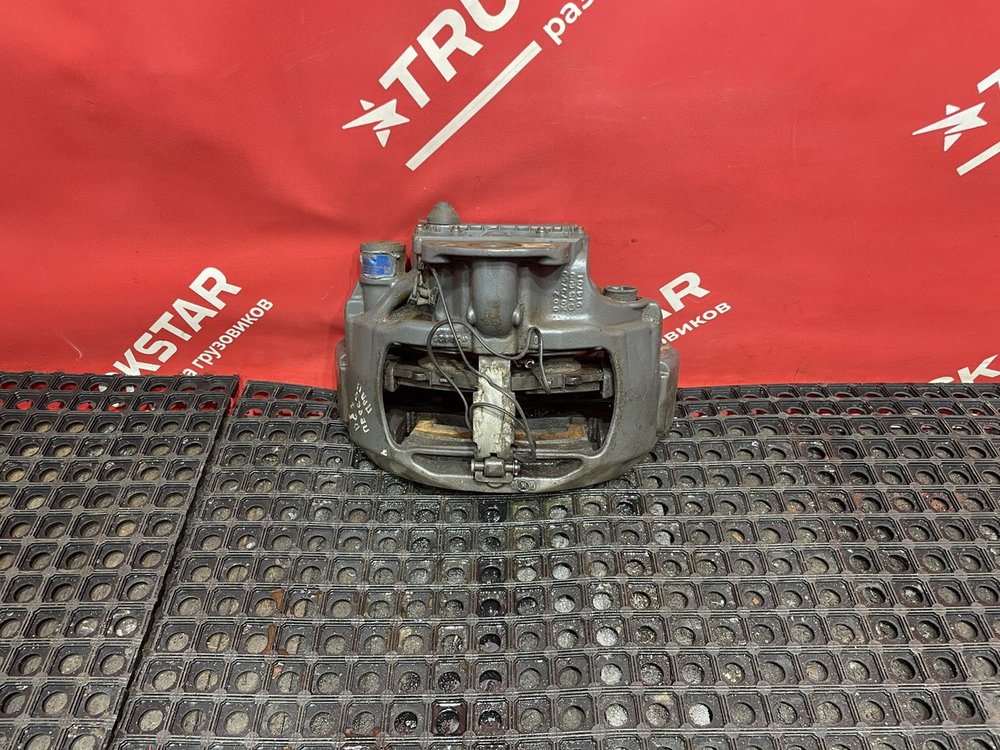 Суппорт тормозной 2020г.