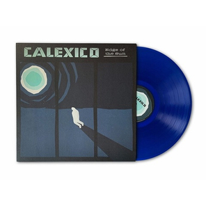 Calexico / Edge Of The Sun (Coloured Vinyl)(LP)