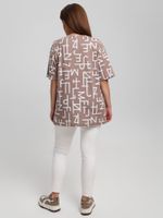 Футболка Манифест-2 Виотекс БЕЖЕВЫЙ