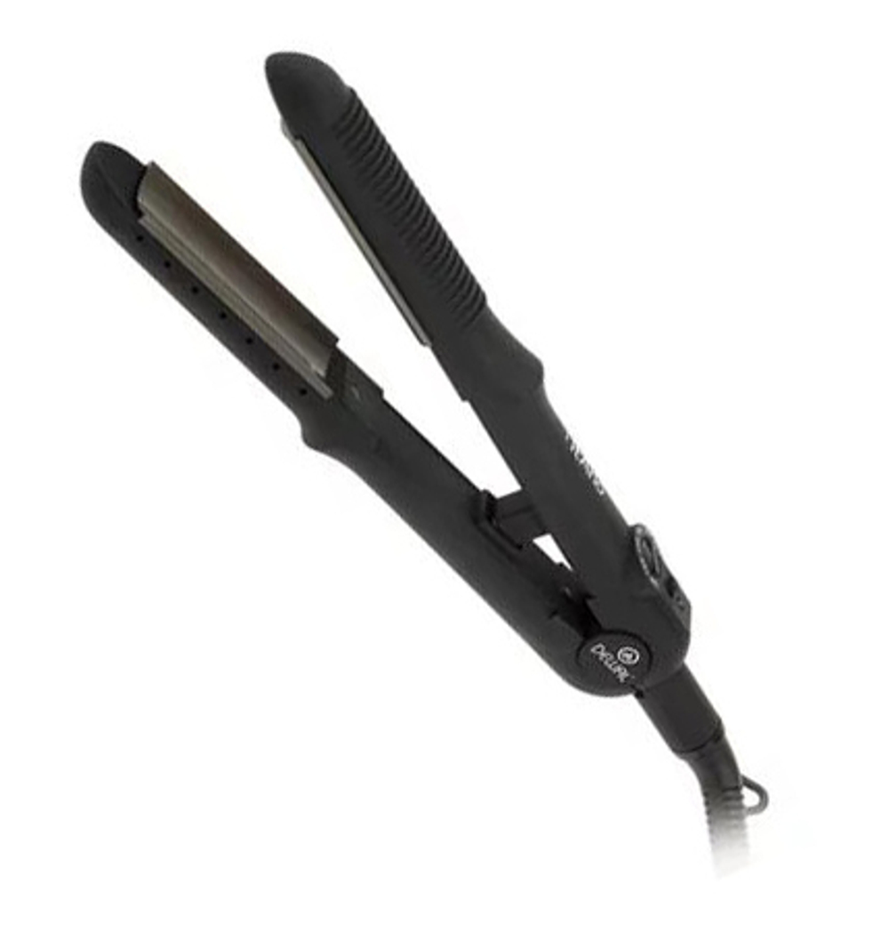 Щипцы-выпрямители для волос TitAno, DEWAL