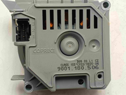 SMV24AX01R/48 ктп25 Двигатель циркуляционного насоса для посудомоечной машины Bosch 9001180506 б/у