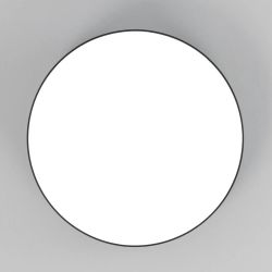 Citilux Тао CL712242N LED Светильник потолочный с диммером Чёрный