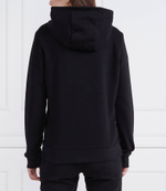 Худи EA7 - черный(3RTM46 TJKTZ)