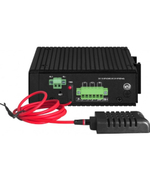 Коммутатор промышленный NST NS-SW-8G4G-PL/IM