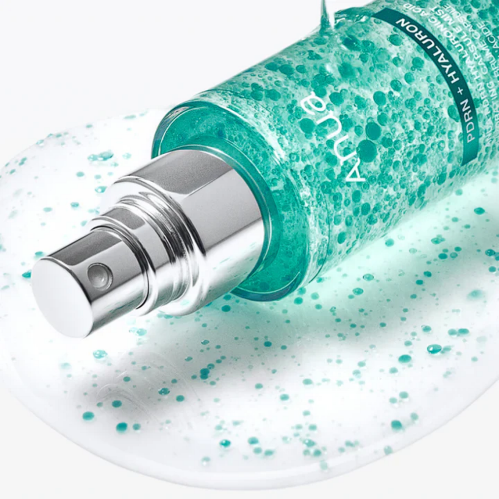 Anua PDRN Hyaluronic Acid Hydrating Capsule Mist 100ml