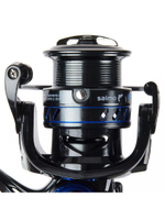 Катушка безынерционная Salmo Elite SPINETIX 8 2500FD
