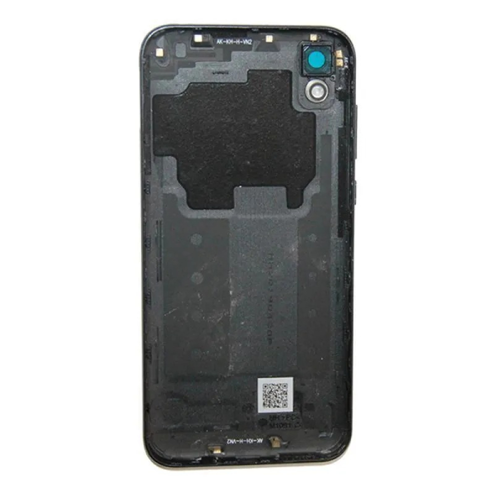 Задняя крышка для Huawei Honor 8S/8S Prime (KSE-LX9/KSA-LX9) Черный