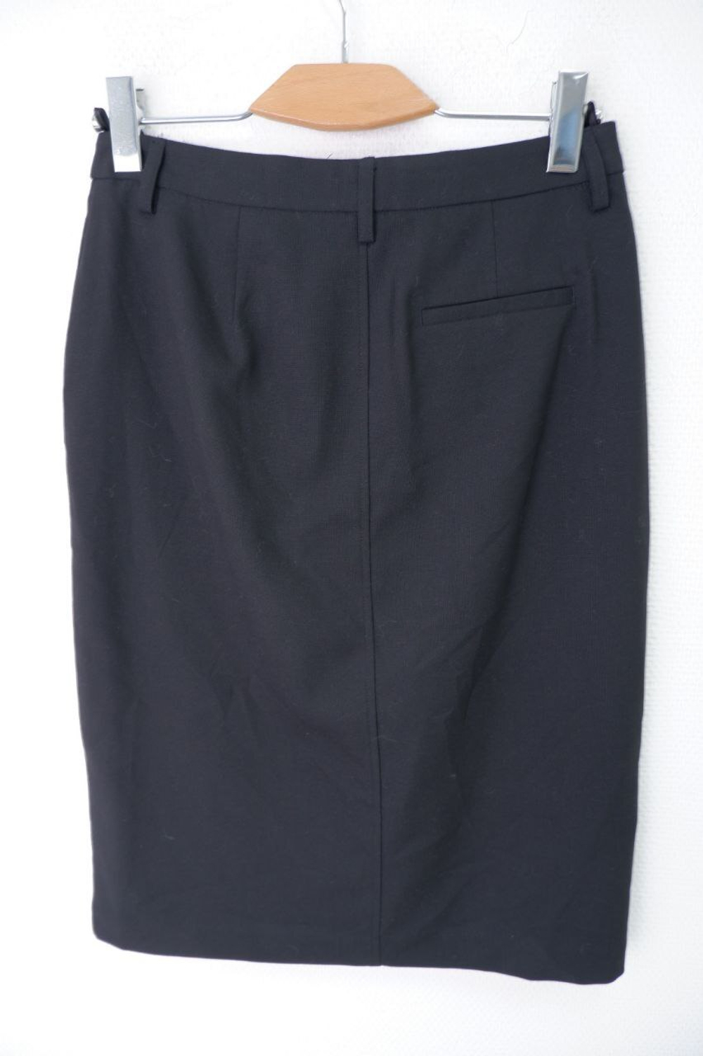 Юбка Benetton классическая 44 размер