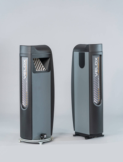 Стенд сход-развал ТехноВектор 8 P 8214 VELOX