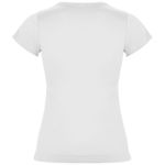 Женская футболка Jamaica с коротким рукавом