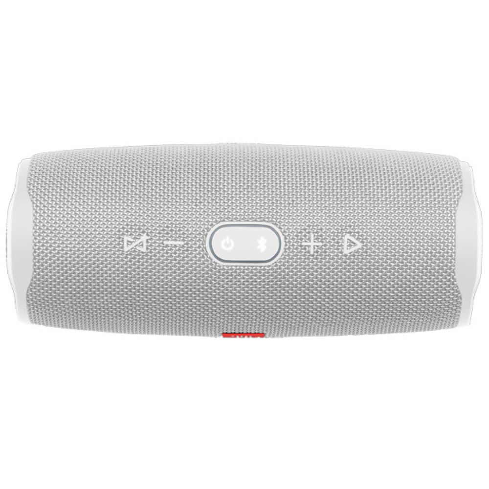 Колонка Bluetooth Charge 4 Silver