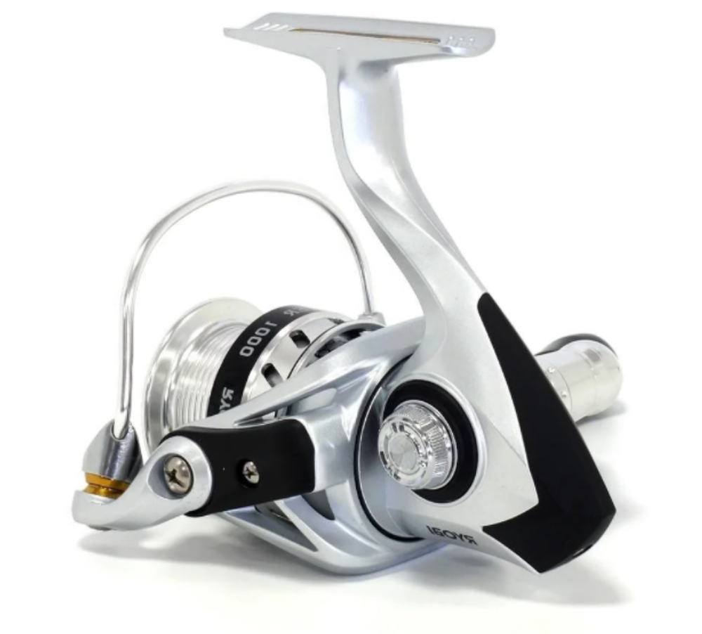 Катушка Ryobi Virtus Power 1000