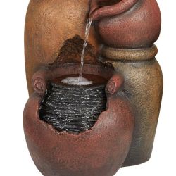 Waterfall Фонтан декоративный ''Тайский Каскад''