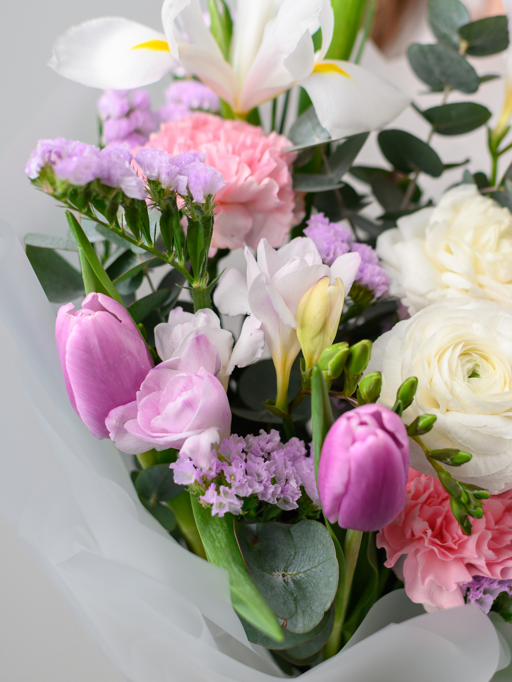 Дофаминовый букет 1