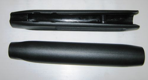 МР-153 (Цевье в сборе плс.) 00441