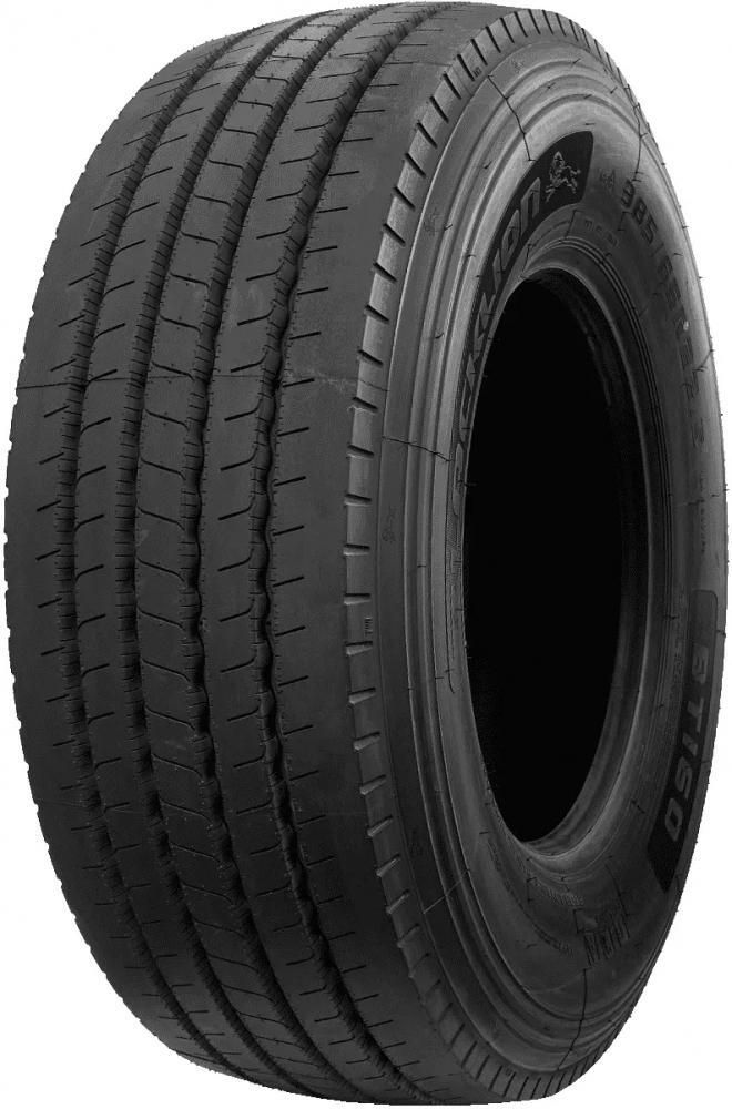 Blacklion BT160 (прицепная) 385/65 R22.5 164K