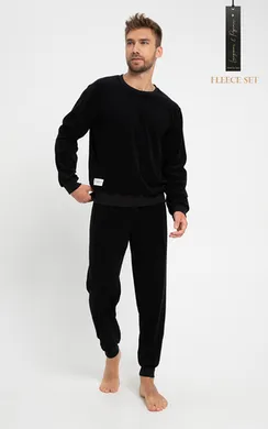 Мужская пижама 24W Hugo 3066-01