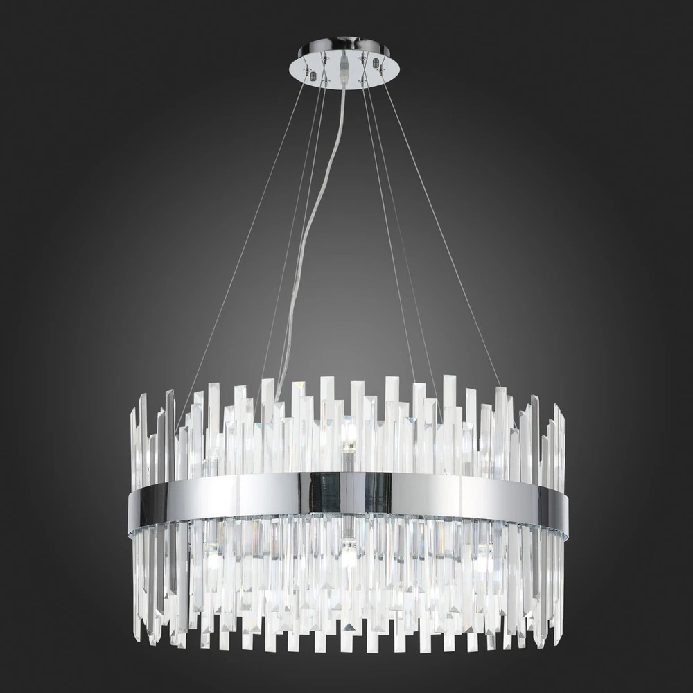 Подвесная люстра ST Luce BAFO SL1160.103.18