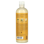 SheaMoisture, необработанное масло ши, увлажняющий гель для душа, 384 мл (13 жидк. унций)