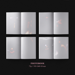 Альбом BLACKPINK 3rd MINI ALBUM [DEADLINE] (предзаказ от Weverse Shop)