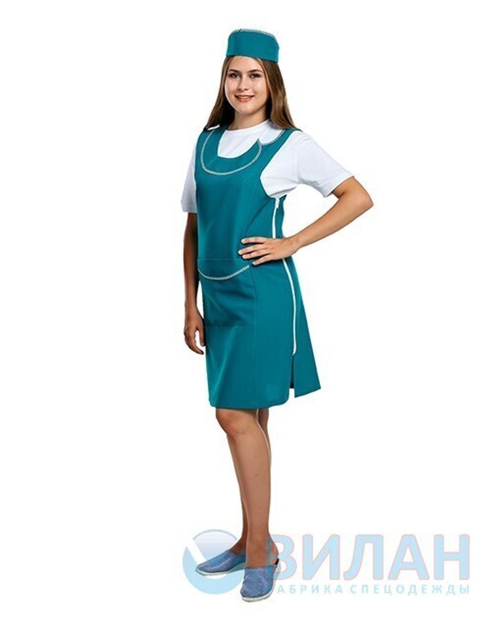 Комплект женский КОМП.034