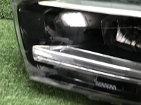 Фара левая Chery Tiggo 4 (2018-2023) LED