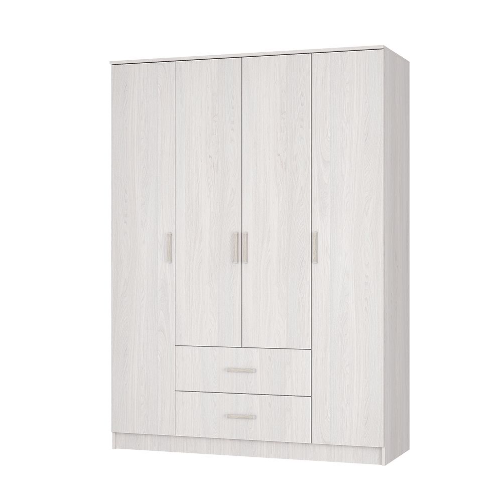 Шкаф Титан 4-х ств