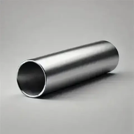 Труба нержавеющая бесшовная капиллярная 1,0 х 0,15 мм 12Х18Н10Т