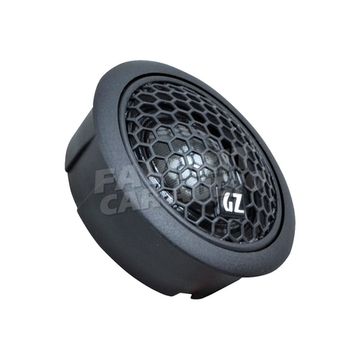 ВЧ GROUND ZERO GZRT 25SQ RADIOACTIVE