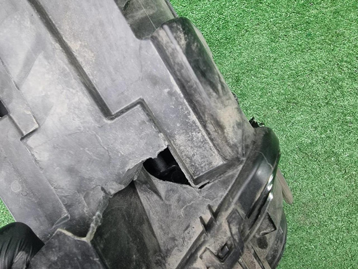 Битая Фара левая Lixiang L7 (2023-н.в.) LED