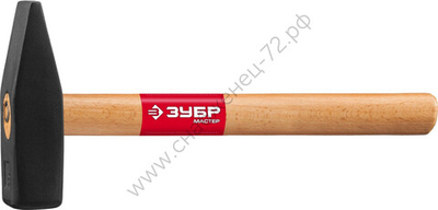 ЗУБР 1000 г, Слесарный молоток (20015-10)