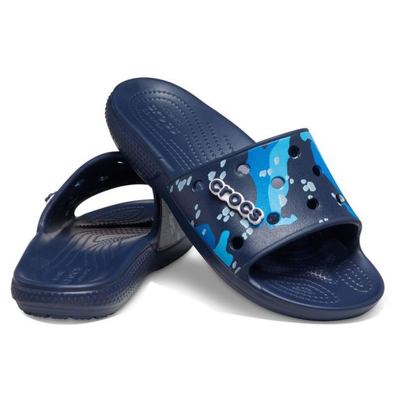 Crocs Classic Clog 'Blue'
