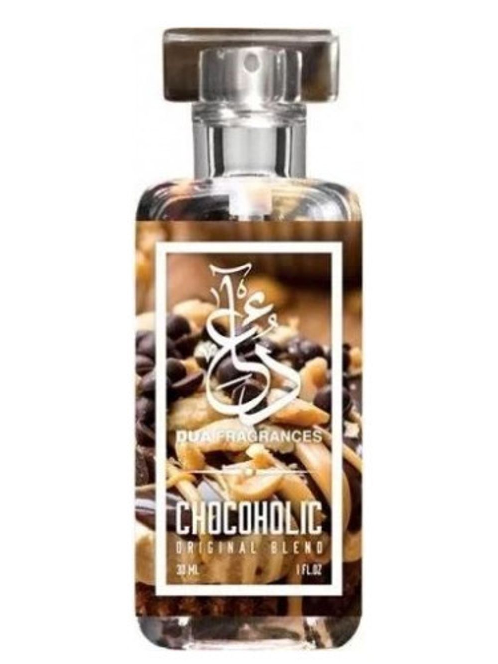 The Dua Brand Chocoholic