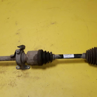 Привод передний правый Honda CR-V 3 (06-12) 2.4