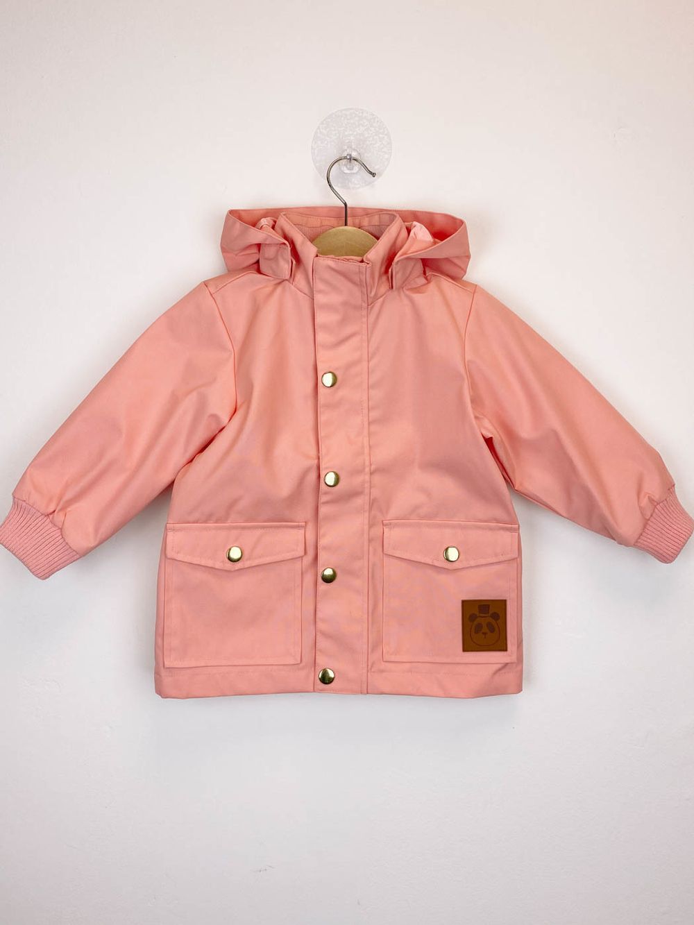 Парка Mini Rodini