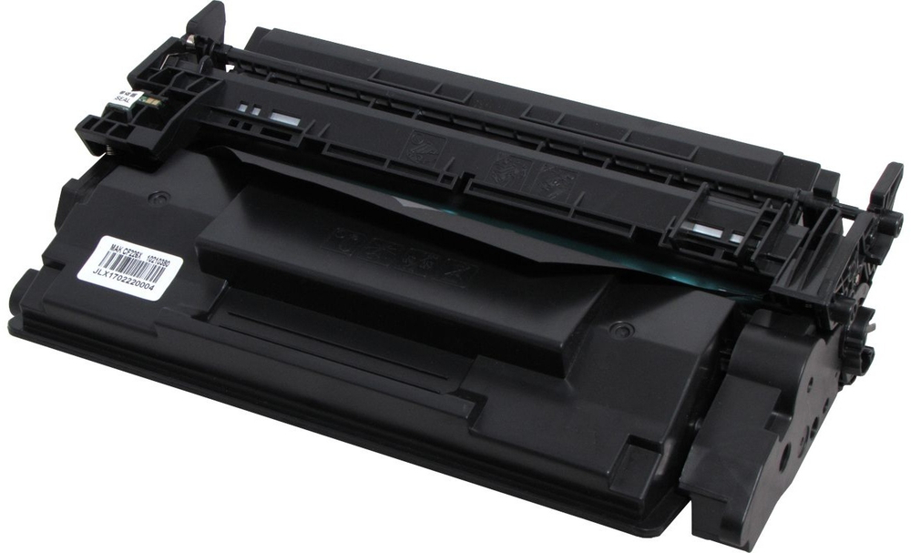 Картриджи МАК CF226X (0021057) черный
