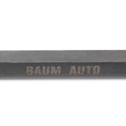 5/16''Бита крестообразная PH.2, 80мм Baum Auto##BaumAuto BM-03011