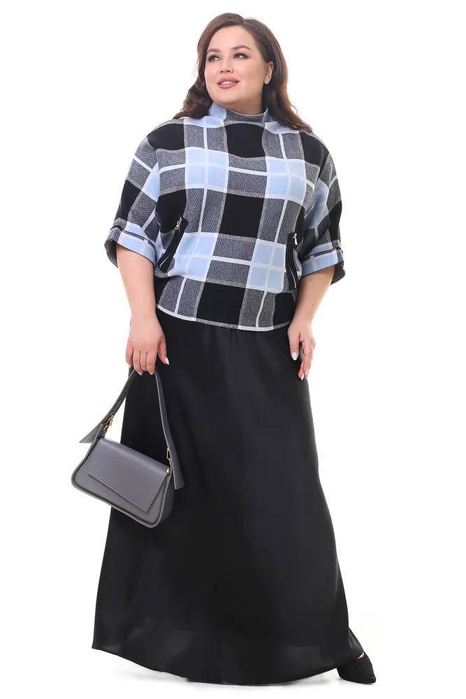 Юбка 4435 Fabrika