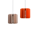 Подвесной дизайнерский светильник Elke by Light Room