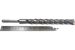 DeWalt, DT9602, Бур SDS-plus EXTREME2, 22x250x200 мм, серый