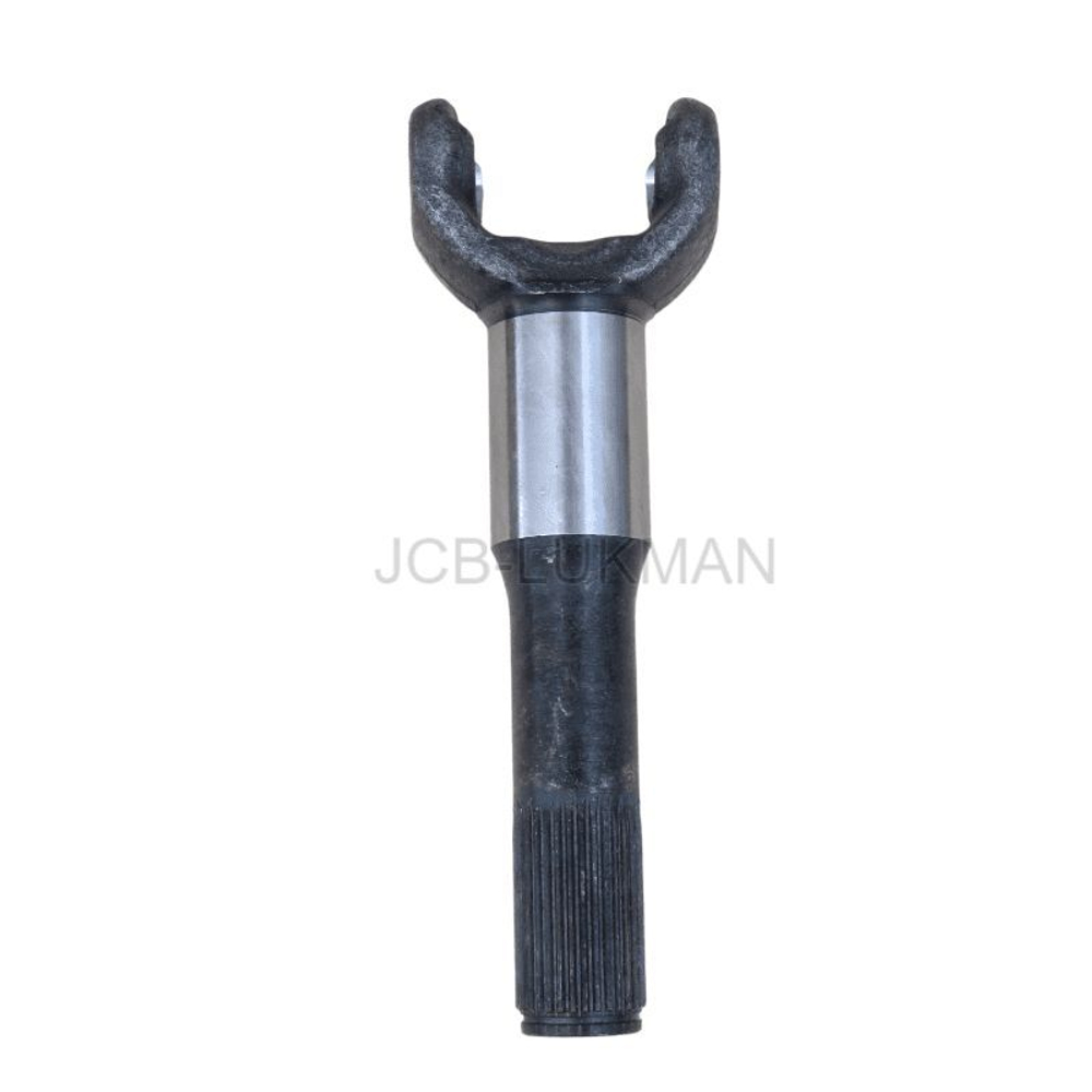 Полуось переднего моста JCB 914/88101, 914/86201