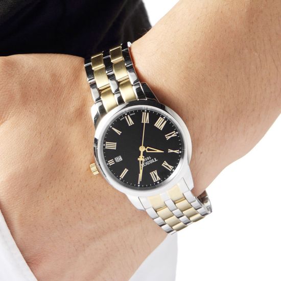 Наручные часы Tissot t033.410.22.053.01